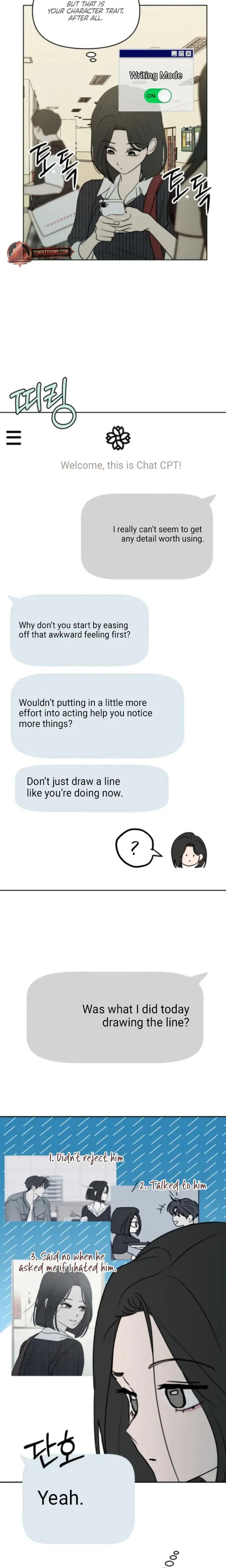 I Want To Trick You Chapter 20 - Page 4