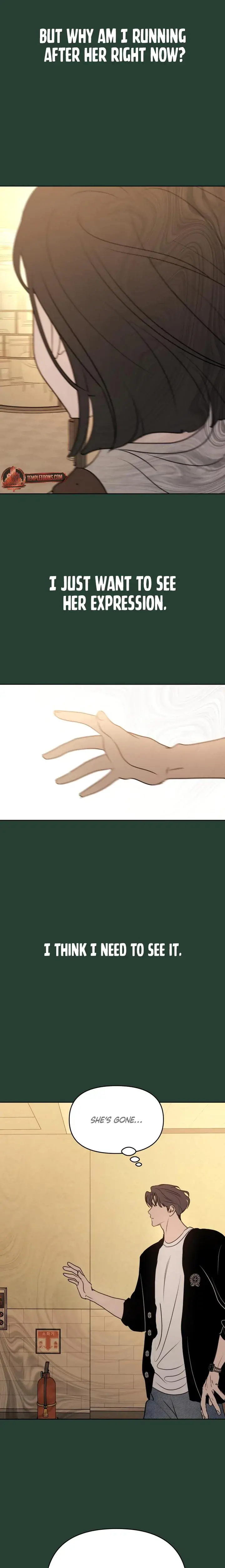 I Want To Trick You Chapter 21 - Page 16
