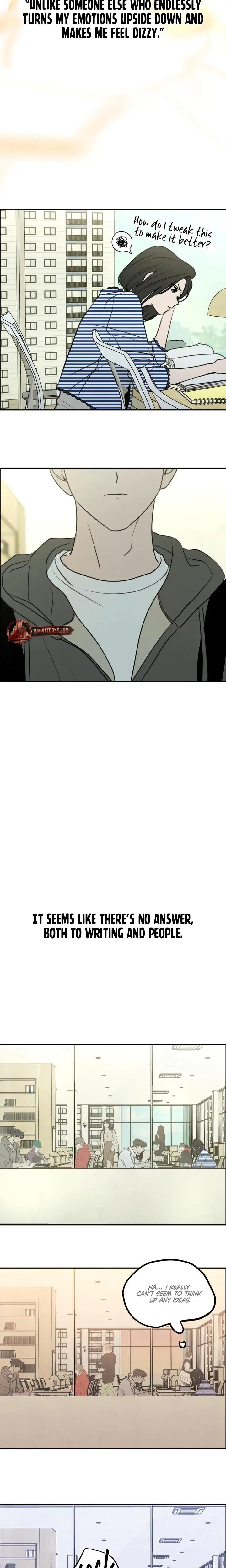 I Want To Trick You Chapter 22 - Page 19