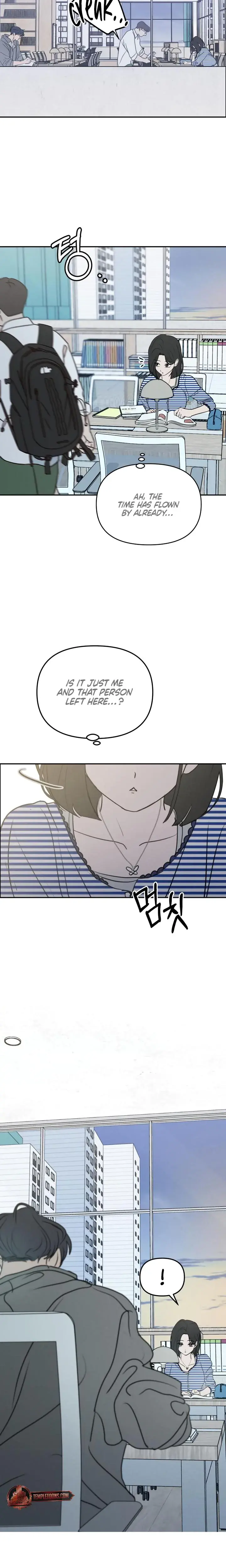 I Want To Trick You Chapter 22 - Page 20