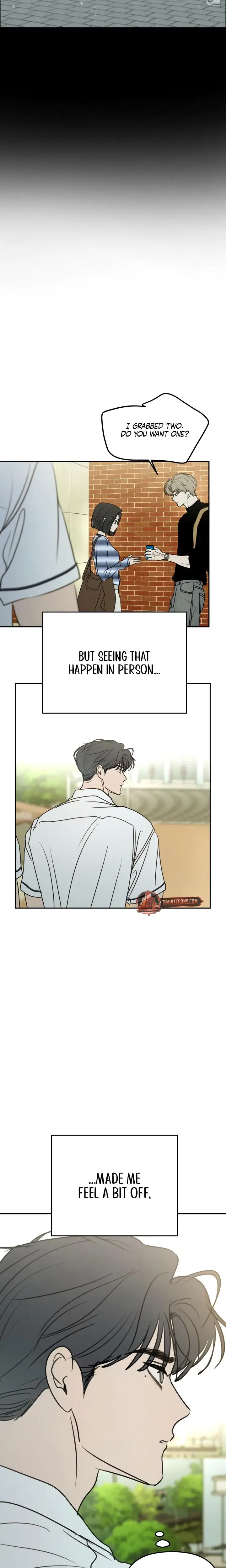 I Want To Trick You Chapter 22 - Page 4