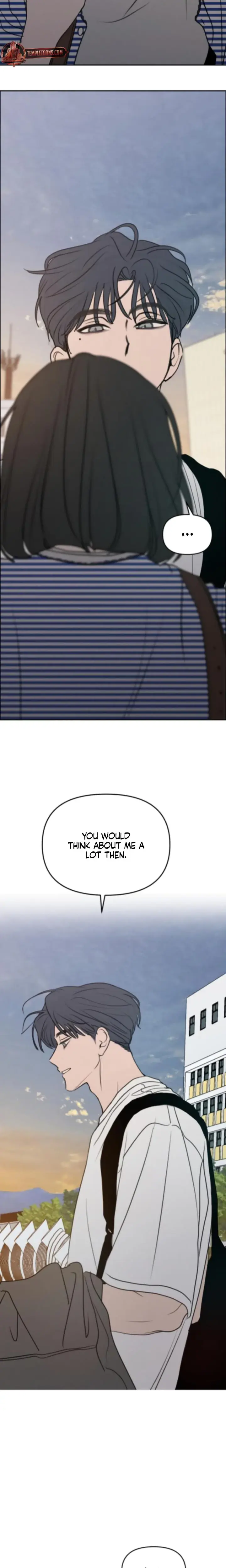 I Want To Trick You Chapter 23 - Page 23