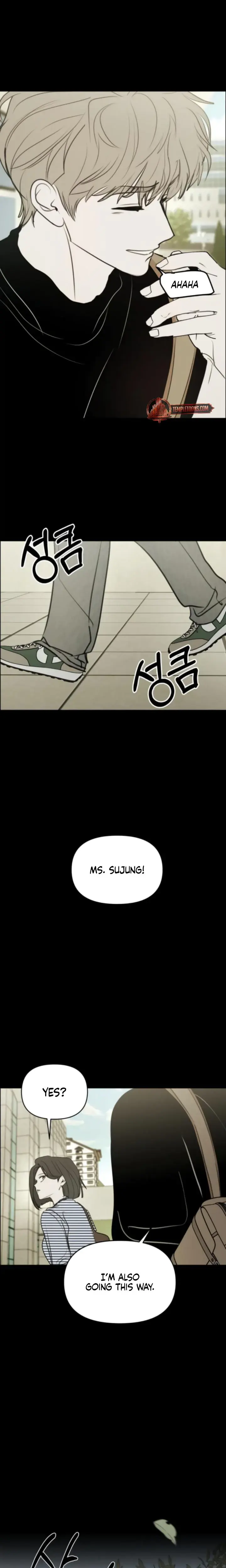 I Want To Trick You Chapter 23 - Page 4
