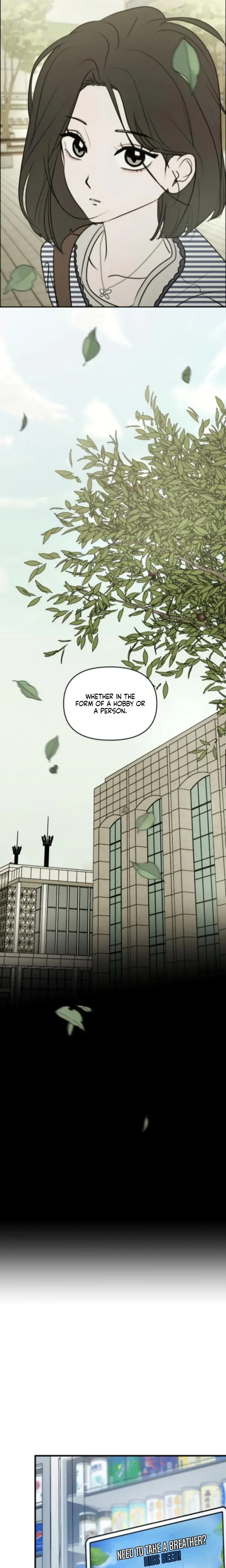 I Want To Trick You Chapter 23 - Page 8