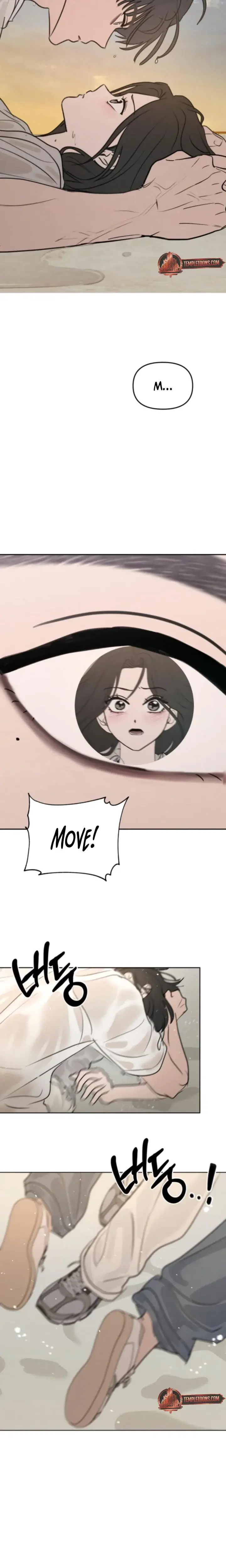 I Want To Trick You Chapter 24 - Page 11