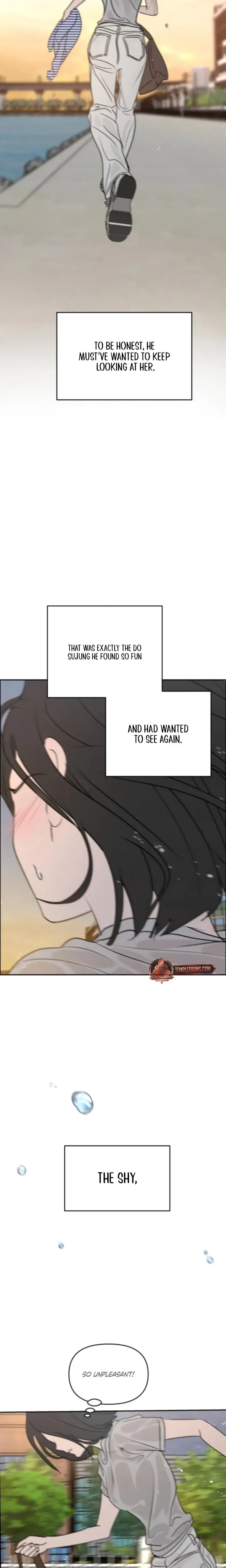 I Want To Trick You Chapter 24 - Page 15
