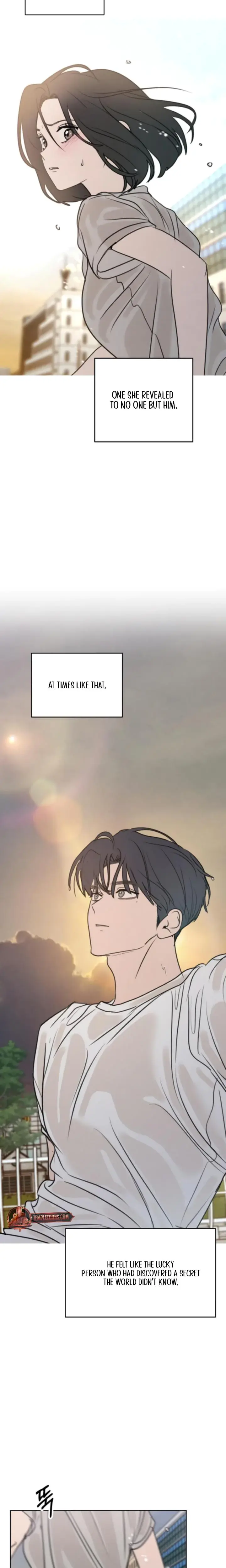 I Want To Trick You Chapter 24 - Page 17