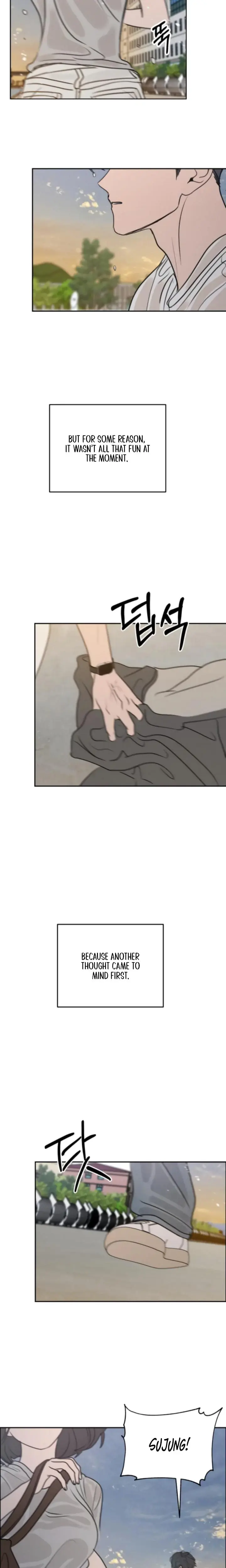I Want To Trick You Chapter 24 - Page 18