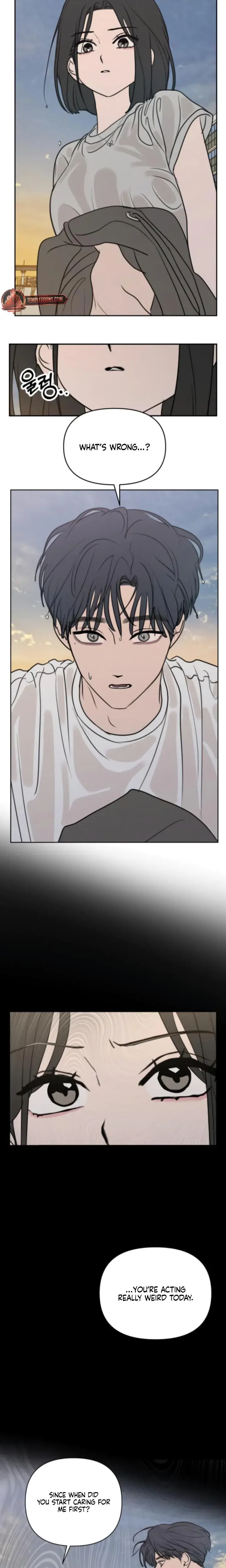 I Want To Trick You Chapter 24 - Page 20