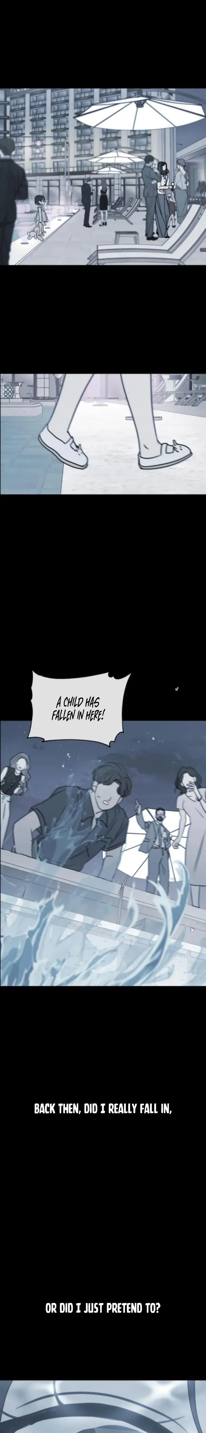 I Want To Trick You Chapter 24 - Page 3