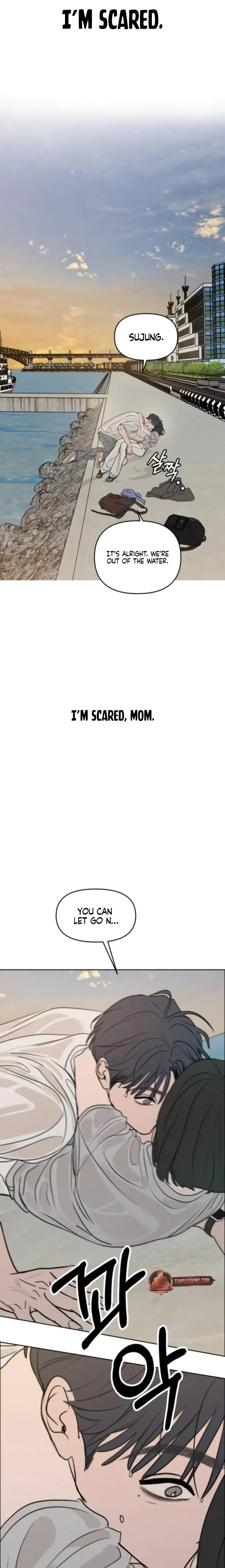 I Want To Trick You Chapter 24 - Page 6