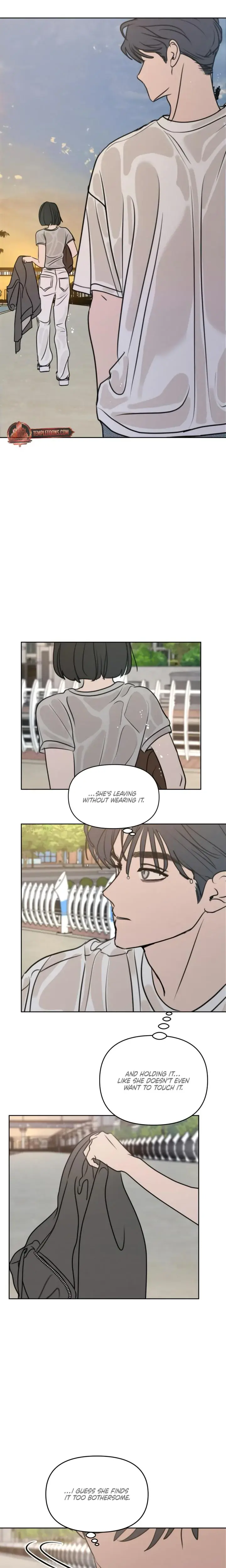 I Want To Trick You Chapter 25 - Page 2