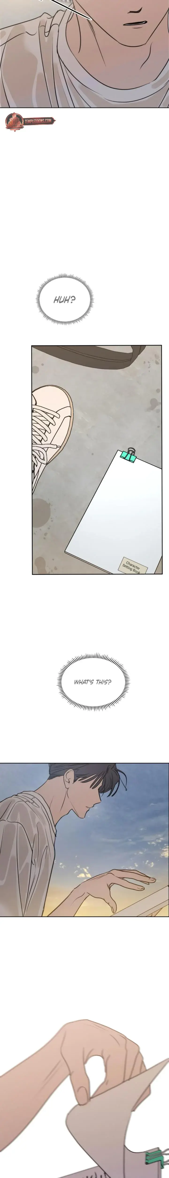 I Want To Trick You Chapter 25 - Page 3