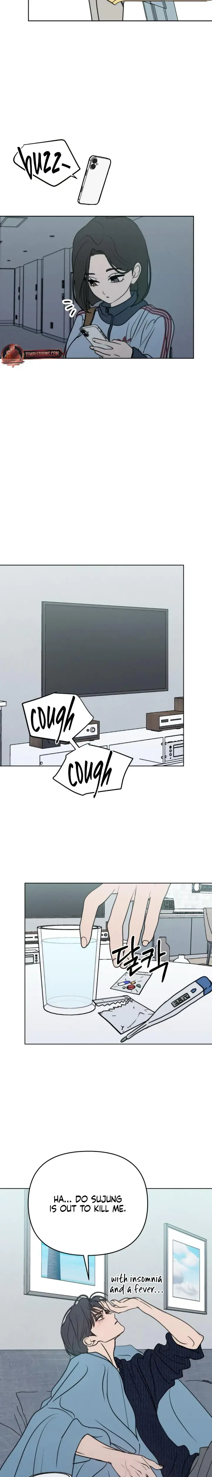 I Want To Trick You Chapter 26 - Page 13
