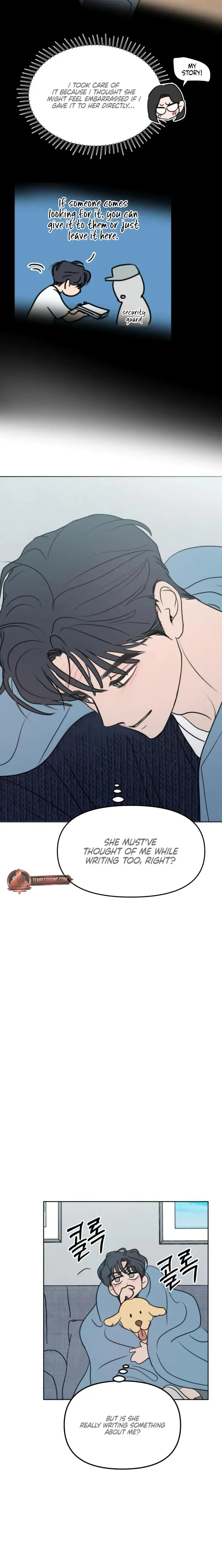 I Want To Trick You Chapter 26 - Page 16