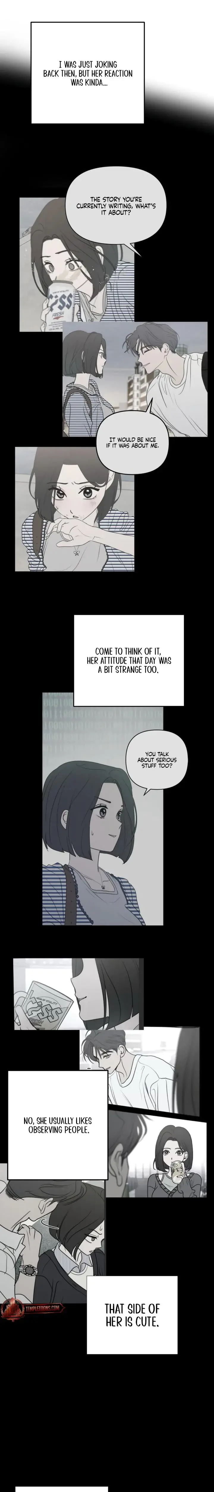 I Want To Trick You Chapter 26 - Page 17