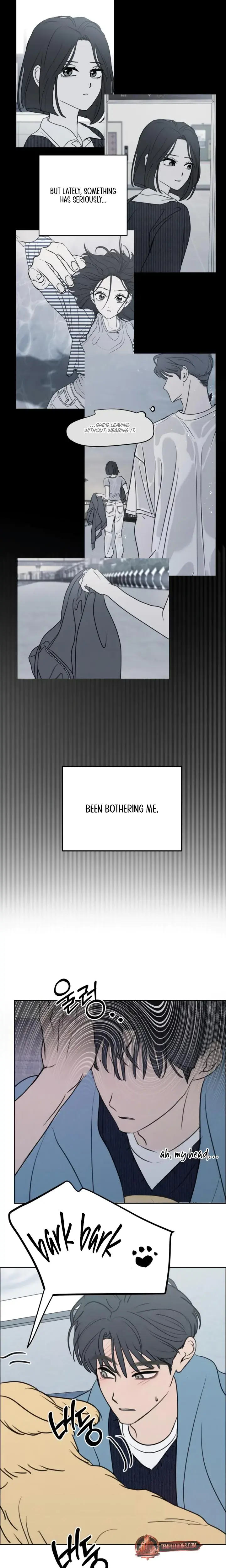 I Want To Trick You Chapter 26 - Page 18