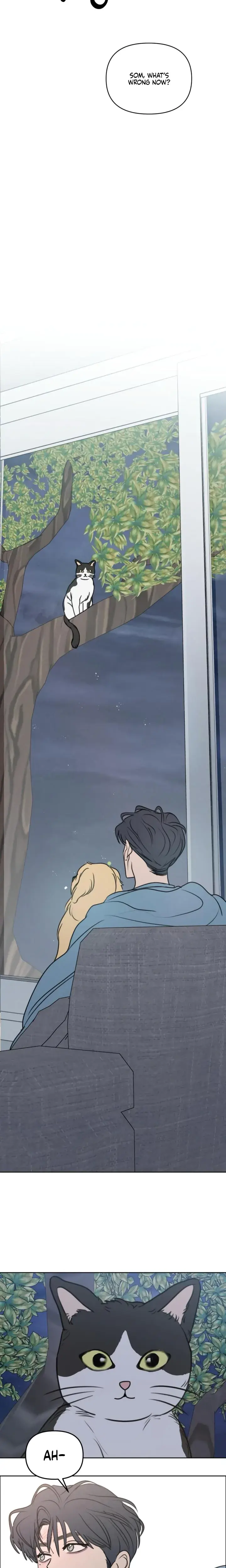 I Want To Trick You Chapter 26 - Page 19
