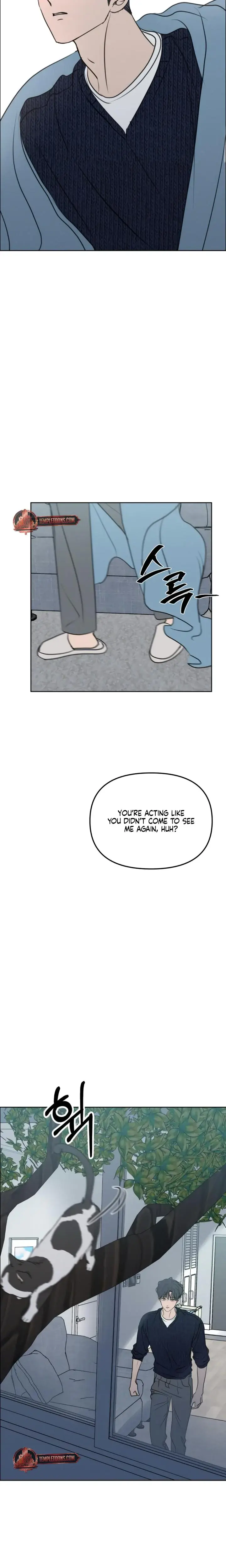 I Want To Trick You Chapter 26 - Page 20