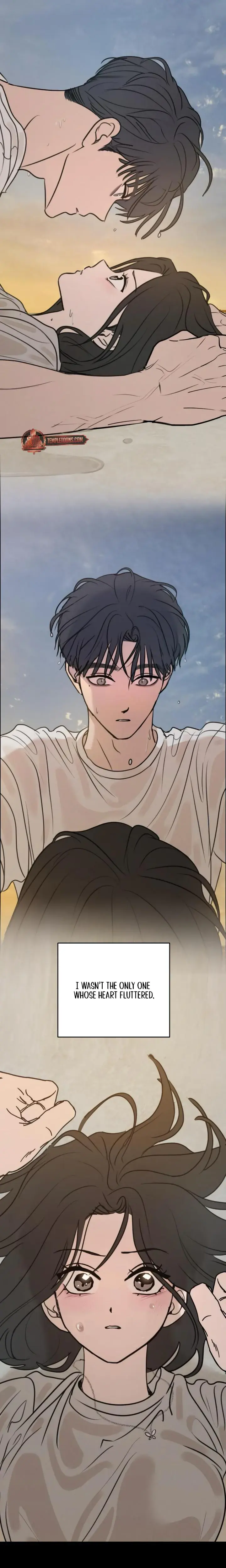I Want To Trick You Chapter 27 - Page 10