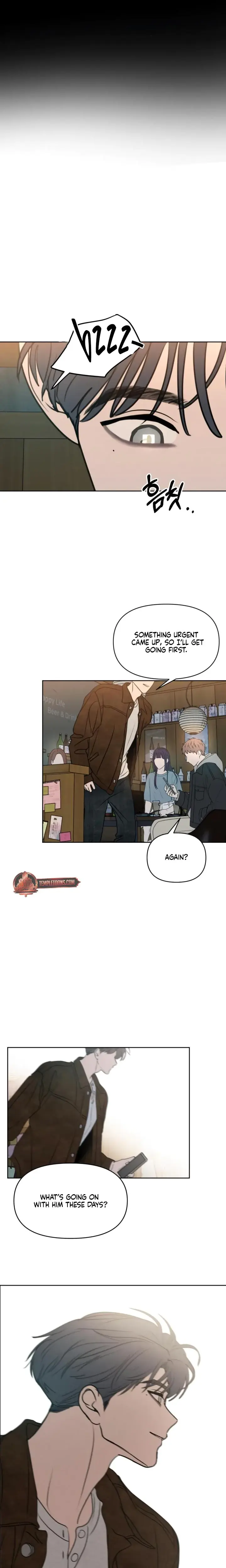 I Want To Trick You Chapter 27 - Page 11