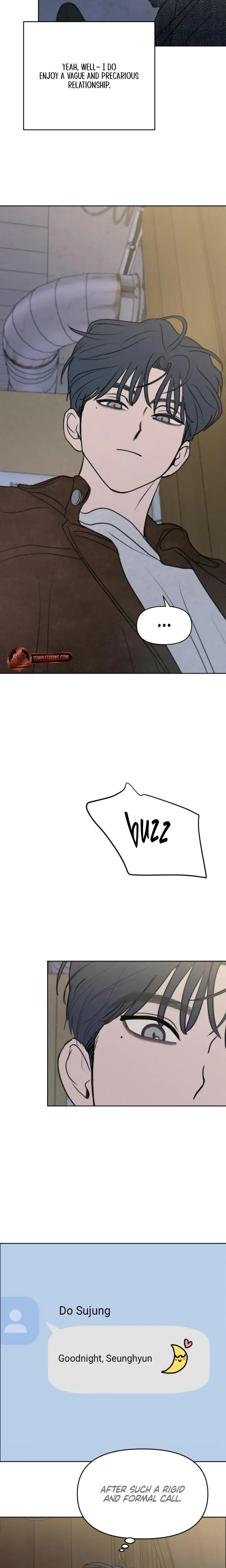 I Want To Trick You Chapter 27 - Page 18