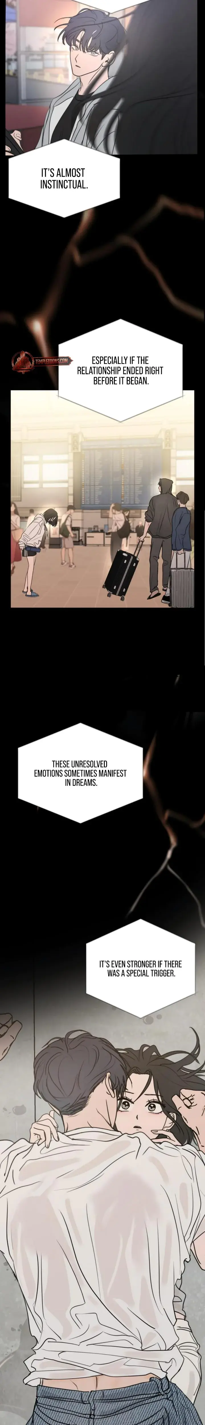 I Want To Trick You Chapter 27 - Page 2