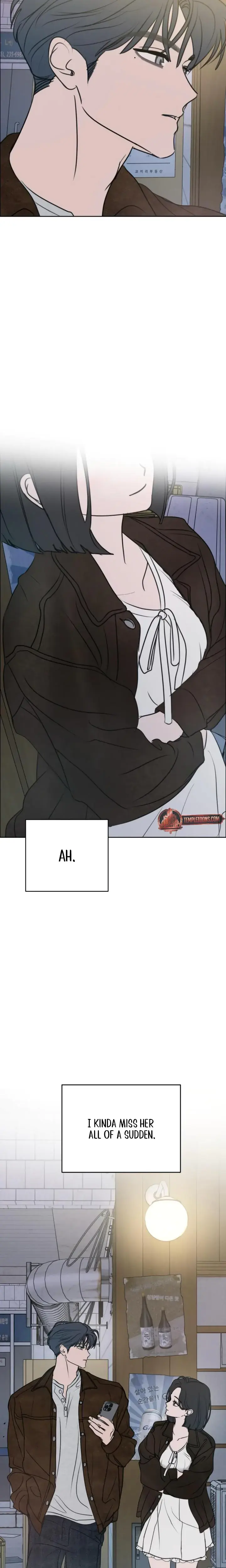 I Want To Trick You Chapter 27 - Page 20