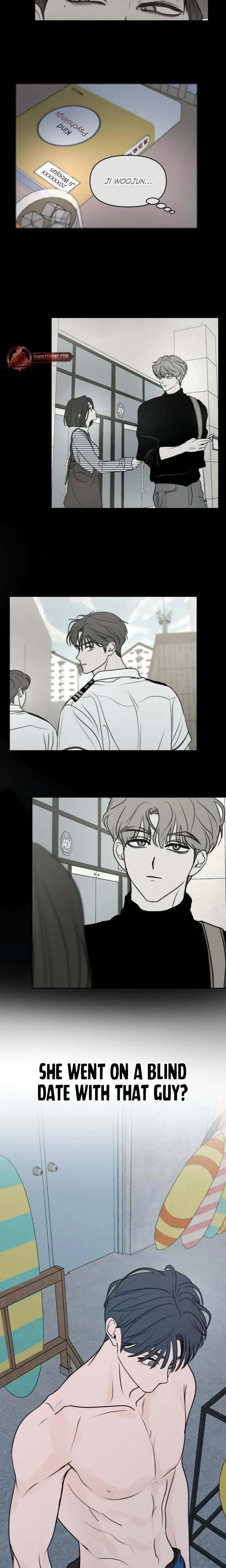 I Want To Trick You Chapter 27 - Page 26