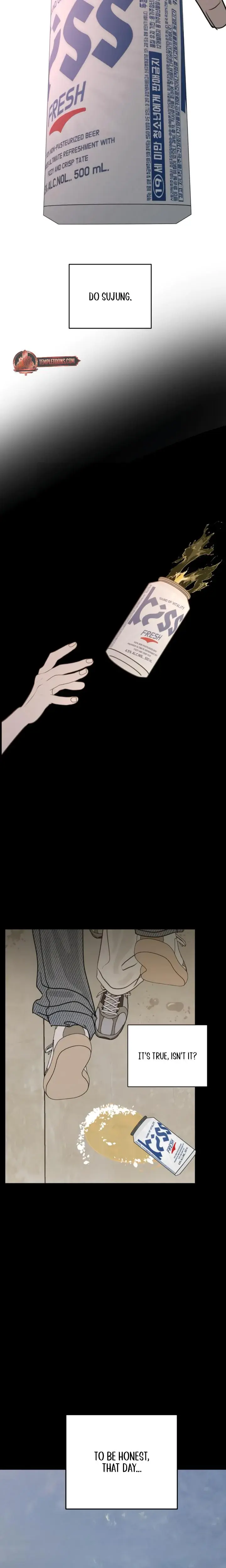 I Want To Trick You Chapter 27 - Page 9