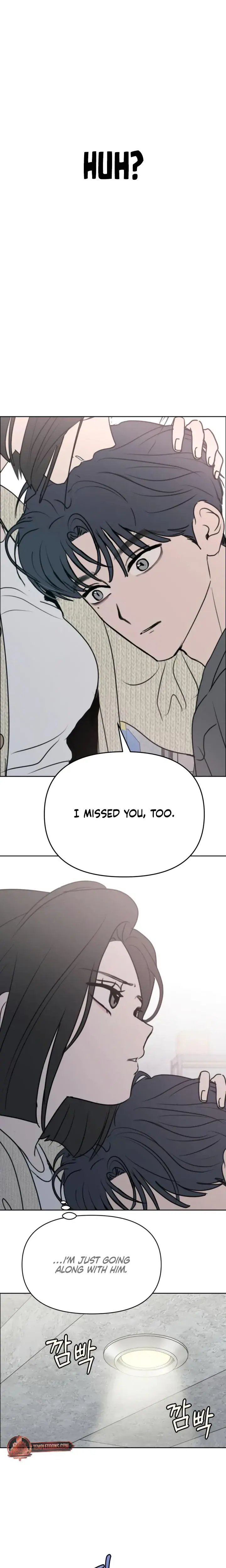 I Want To Trick You Chapter 28 - Page 24