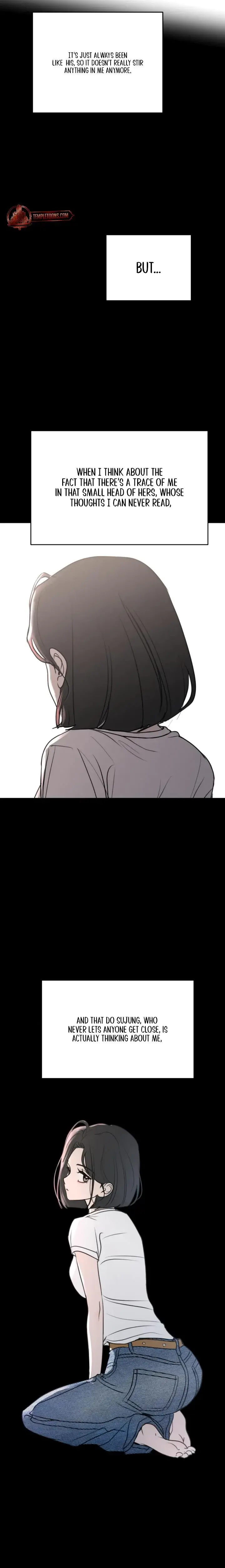 I Want To Trick You Chapter 28 - Page 3