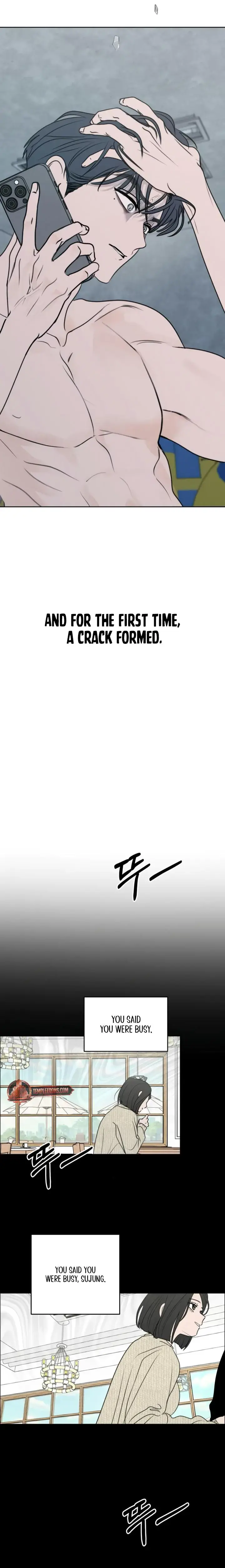 I Want To Trick You Chapter 28 - Page 6