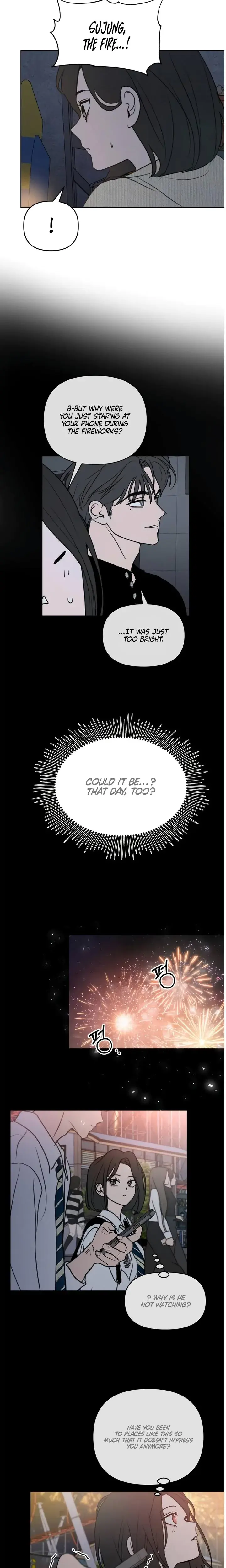 I Want To Trick You Chapter 29 - Page 11
