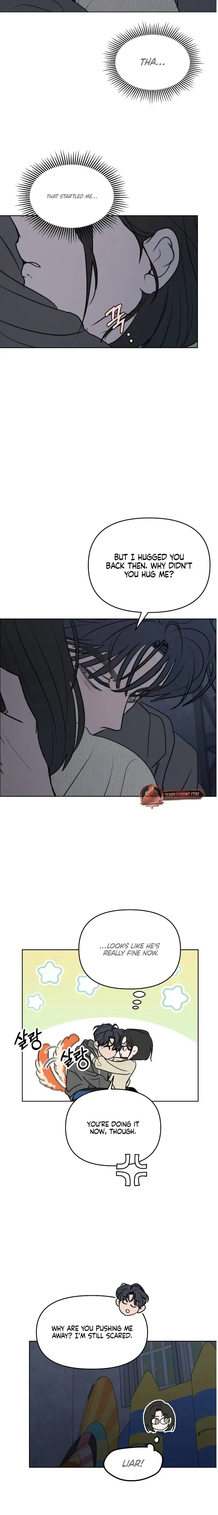 I Want To Trick You Chapter 29 - Page 19