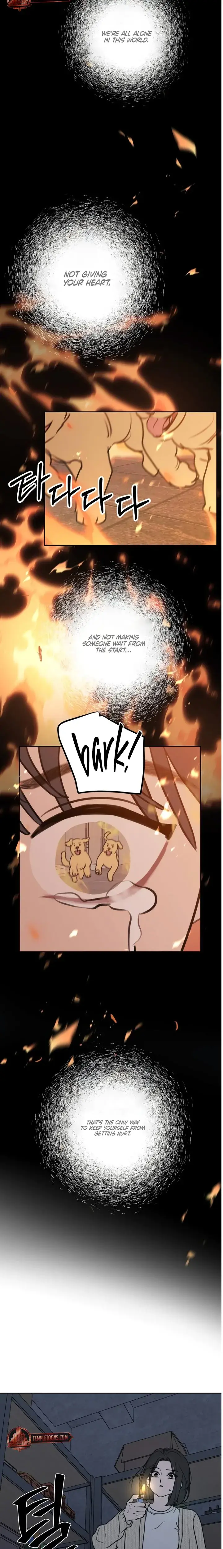 I Want To Trick You Chapter 29 - Page 9