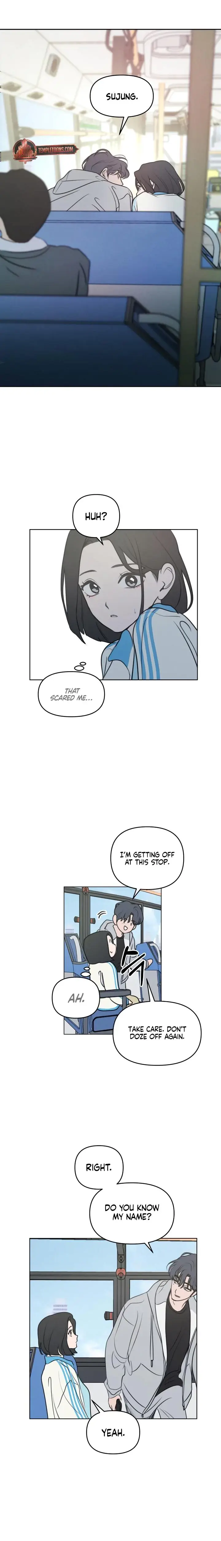 I Want To Trick You Chapter 3 - Page 2