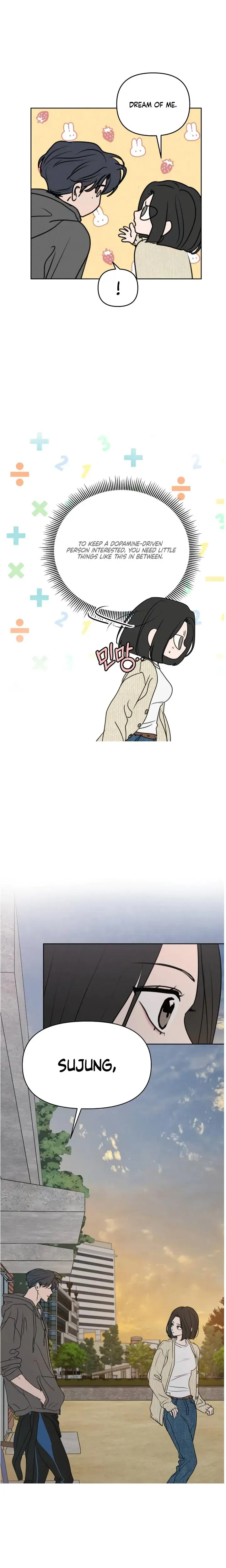 I Want To Trick You Chapter 30 - Page 10