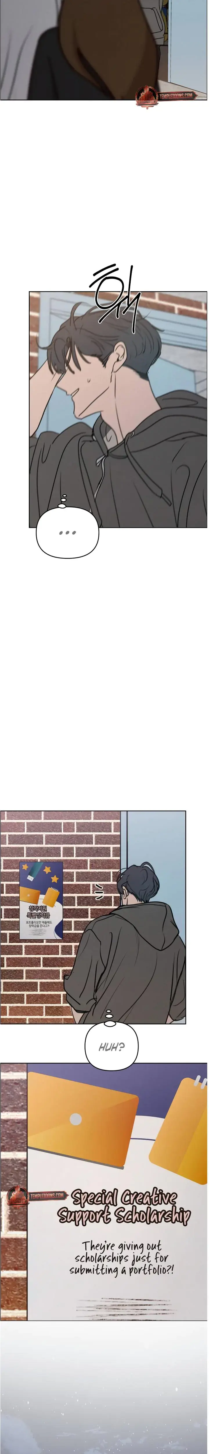 I Want To Trick You Chapter 30 - Page 14