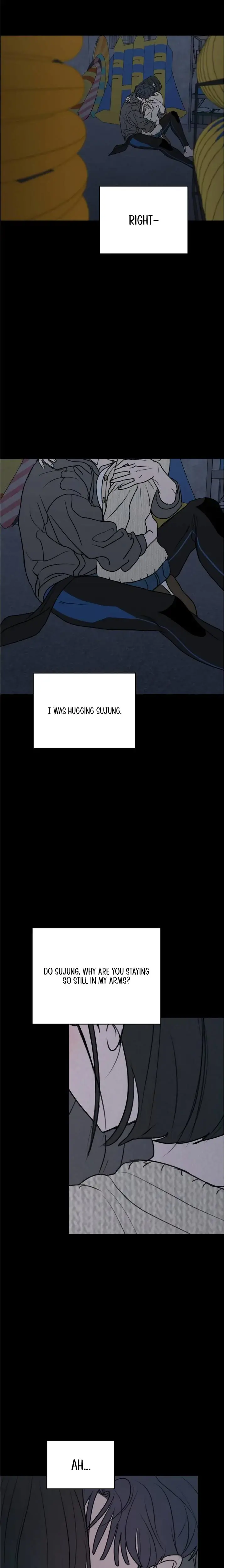 I Want To Trick You Chapter 30 - Page 17