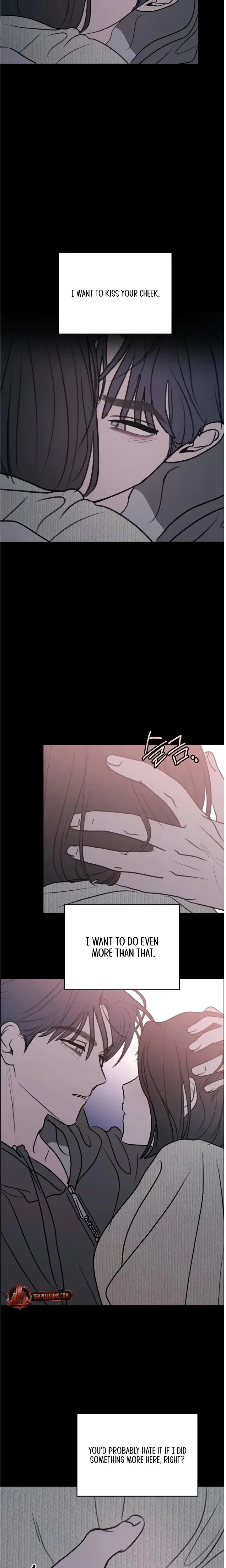 I Want To Trick You Chapter 30 - Page 18