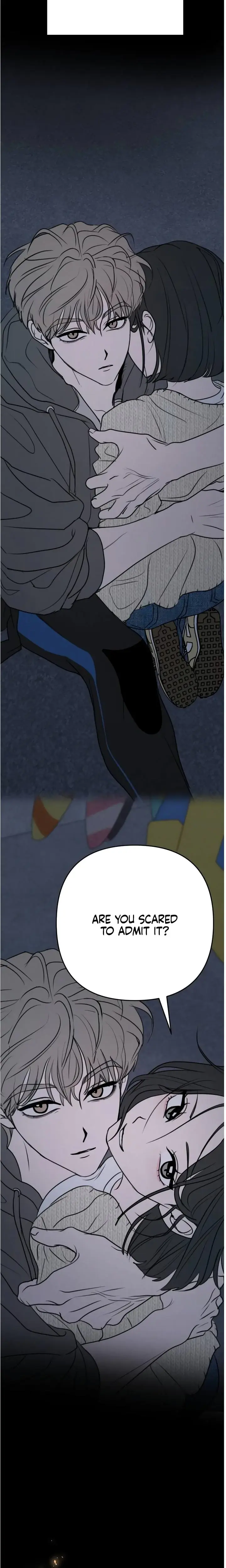 I Want To Trick You Chapter 30 - Page 20