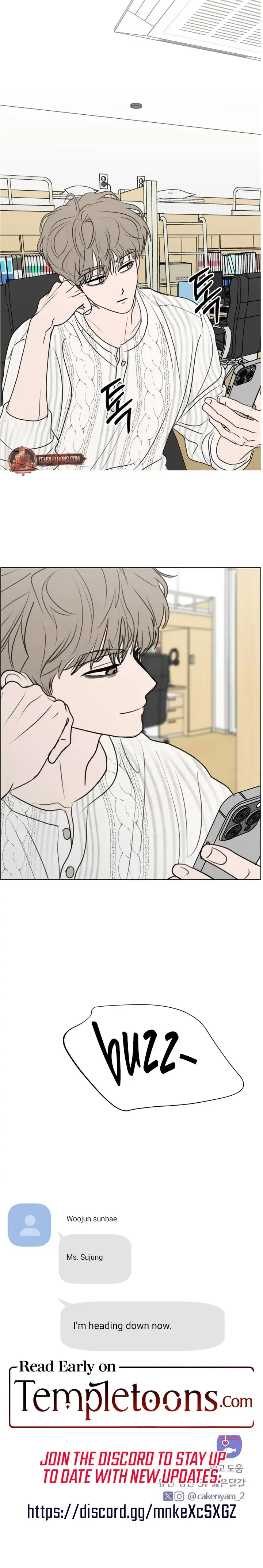 I Want To Trick You Chapter 30 - Page 24