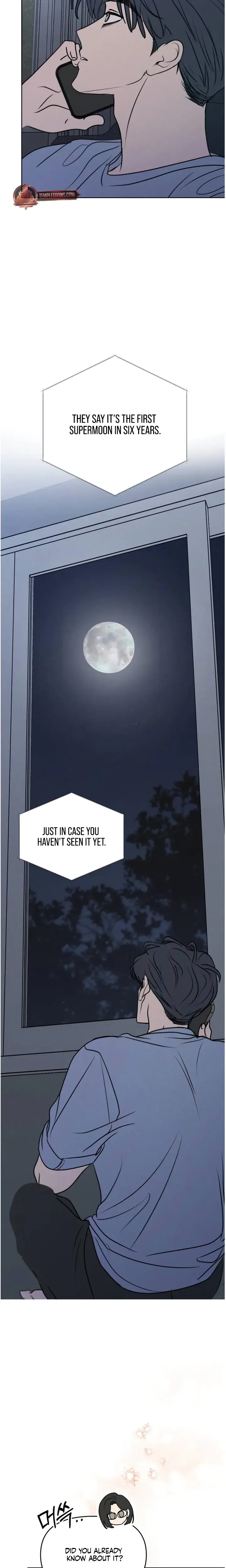 I Want To Trick You Chapter 31 - Page 15