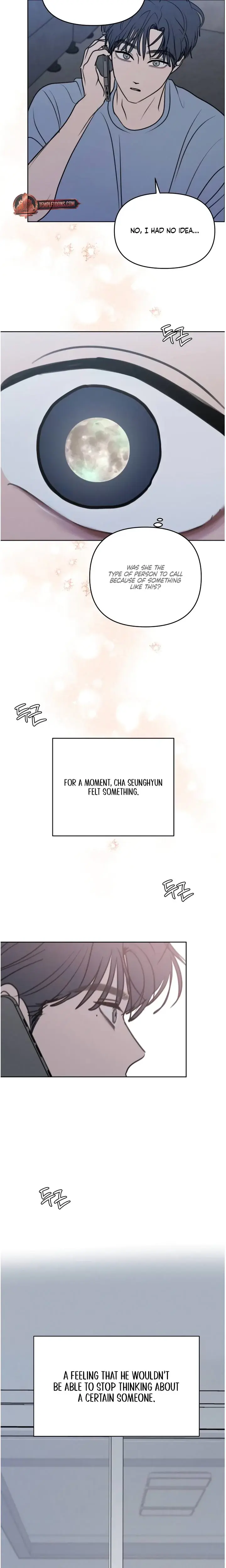 I Want To Trick You Chapter 31 - Page 16