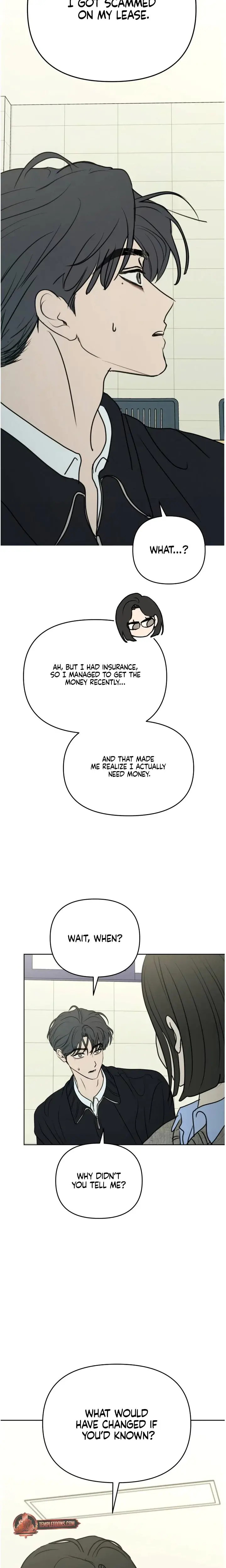 I Want To Trick You Chapter 31 - Page 20