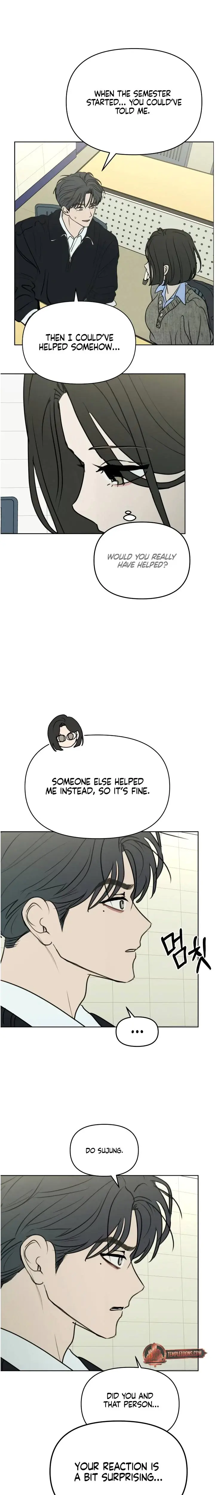 I Want To Trick You Chapter 31 - Page 22
