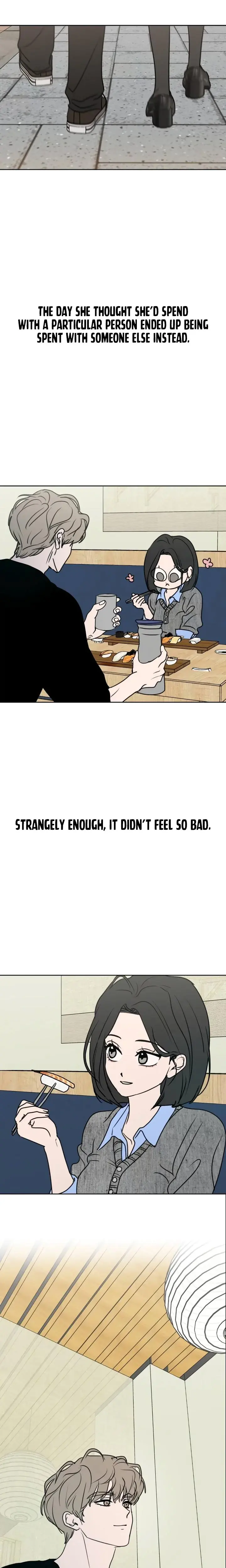 I Want To Trick You Chapter 33 - Page 15