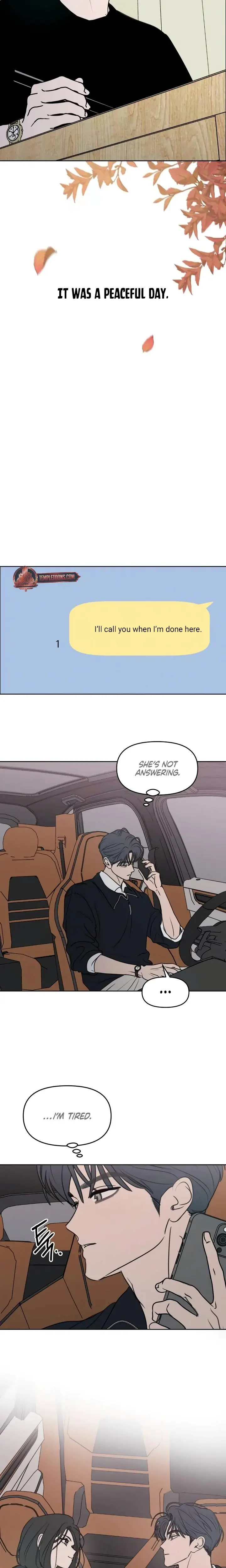 I Want To Trick You Chapter 33 - Page 16