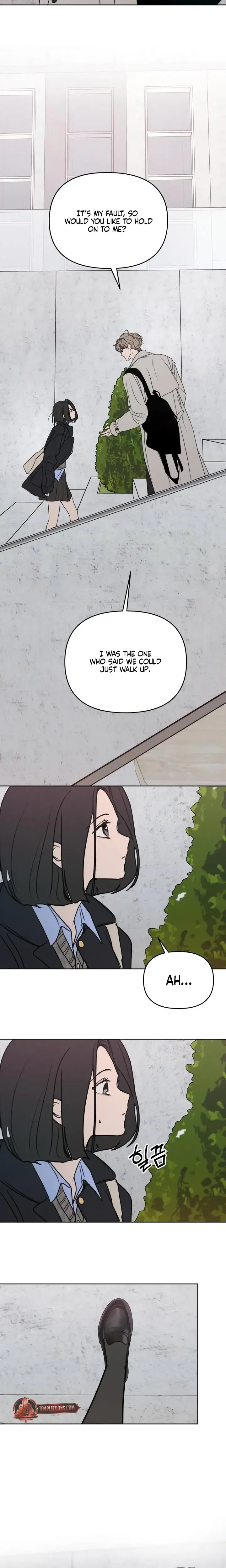 I Want To Trick You Chapter 33 - Page 20